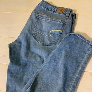 AE jeans
